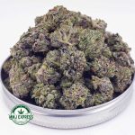 Buy Cannabis Pink Champagne AAAA (Popcorn Nugs) MMJ Express Online Shop