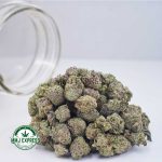 Buy Cannabis Space Cookies AAAA (Popcorn Nugs) at MMJ Express Online Shop