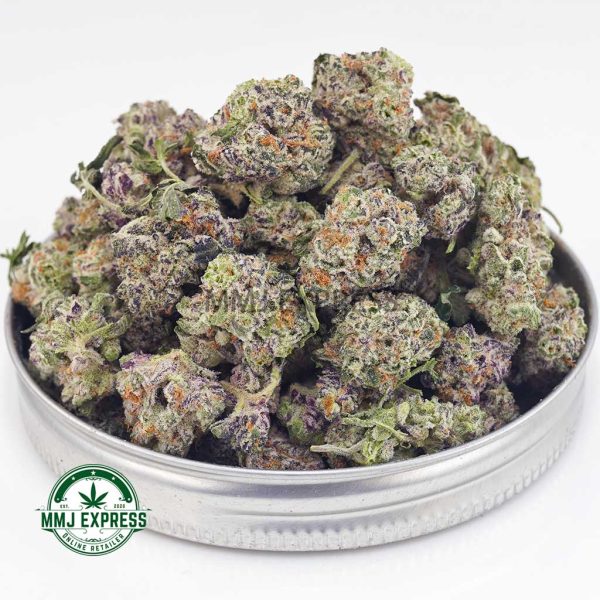 Buy Cannabis Mendo Cookies AAAA (Popcorn Nugs) MMJ Express Online Shop