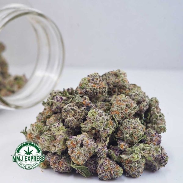 Buy Cannabis Mendo Cookies AAAA (Popcorn Nugs) MMJ Express Online Shop