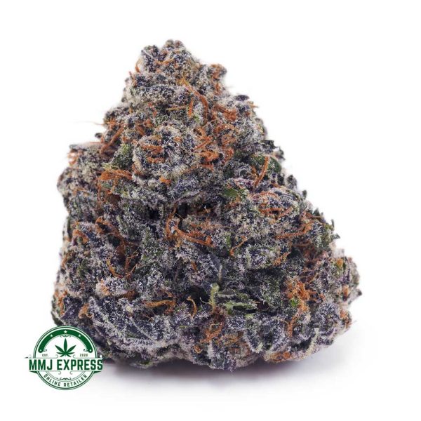 Buy Cannabis Granddaddy Purple AAAA at MMJ Express Online Shop