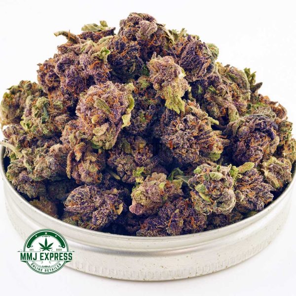 Buy Cannabis Astro Pink AAAA (Popcorn Nugs) at MMJ Express Online Shop