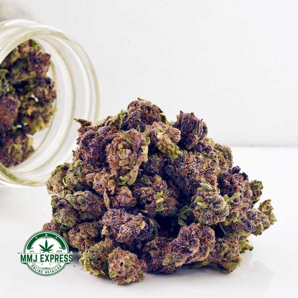 Buy Cannabis Astro Pink AAAA (Popcorn Nugs) at MMJ Express Online Shop