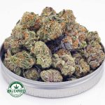 Buy Cannabis Gorilla Cookies AAAA (Popcorn Nugs) at MMJ Express Online Shop