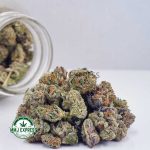 Buy Cannabis Gorilla Cookies AAAA (Popcorn Nugs) at MMJ Express Online Shop
