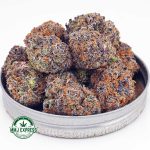 Buy Cannabis Banana Punch AAAA MMJ Express Online Shop