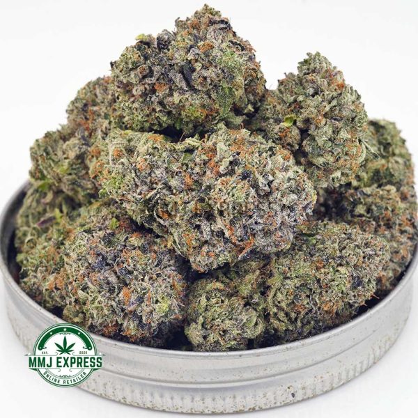 Buy Cannabis Supreme Kush Mintz AAAA+, Craft at MMJ Express Online Shop