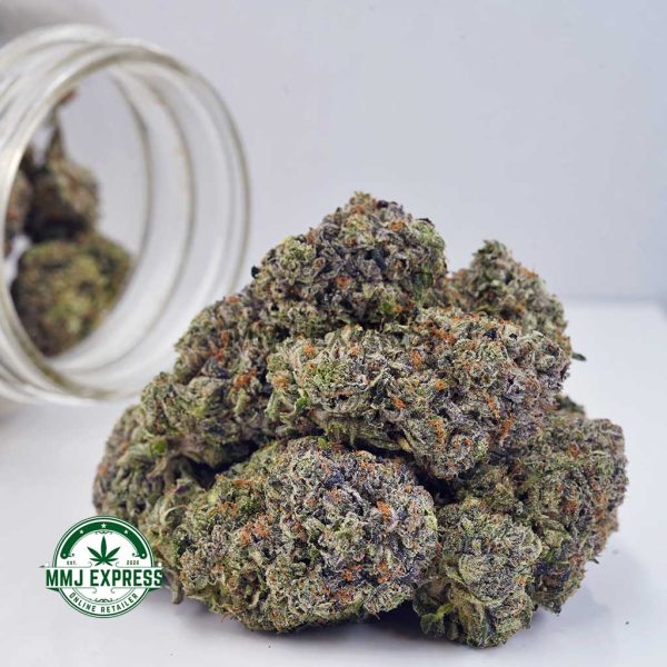 Buy Cannabis Supreme Kush Mintz AAAA+, Craft at MMJ Express Online Shop