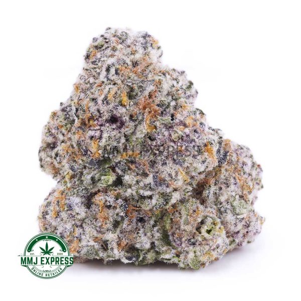 Buy Cannabis Pink Cotton Candy AAAA at MMJ Express Online Shop