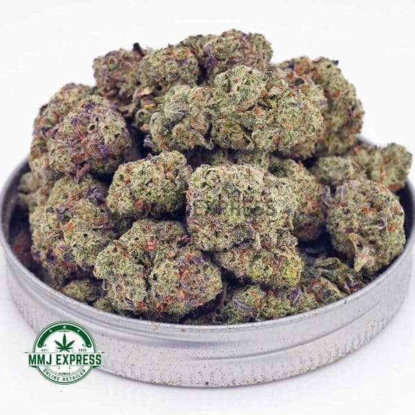 Buy Cannabis Guava Cake AAAA (Popcorn Nugs) at MMJ Express Online Shop