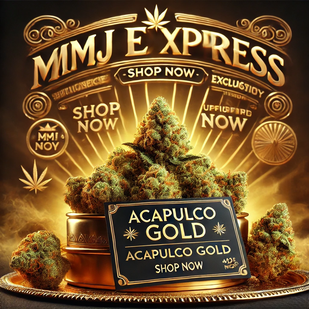 Final Thoughts about Acapulco gold strain