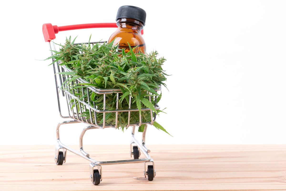 Shopping for weed online is pretty simple if you know how to do it. Here’s expert guidance on how to order weed online from Canada’s dispensary.  