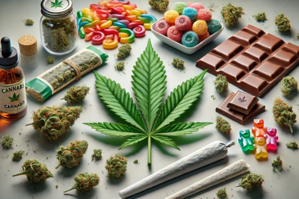 Want to buy pot online in Canada? MMJ Express can help! We sell a wide variety of weed products, including edibles, pre-rolls & cheap ounces.