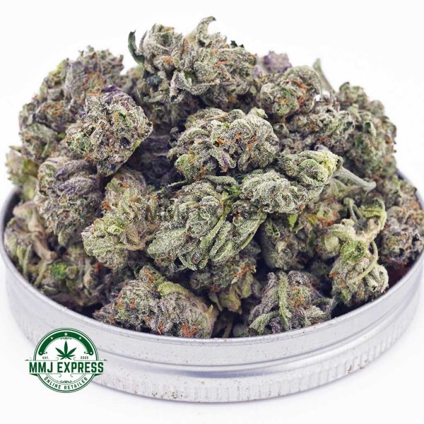 Buy Cannabis Rock Tuna AAAA (Popcorn Nugs) at MMJ Express Online Shop