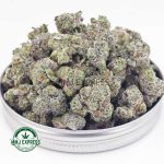 Buy Cannabis Dank Kush Breath AAAA (Popcorn Nugs) MMJ Express Online Shop