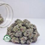 Buy Cannabis Dank Kush Breath AAAA (Popcorn Nugs) MMJ Express Online Shop