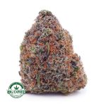 Buy Cannabis Blueberry Haze AAA at MMJ Express Online Shop