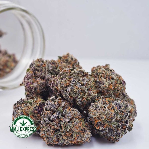 Buy Cannabis Snoop Dog OG AAA MMJ Express Online Shop