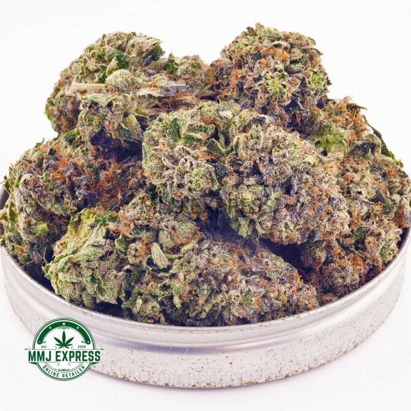 Buy Cannabis Master Jedi AAAA at MMJ Express Online Shop