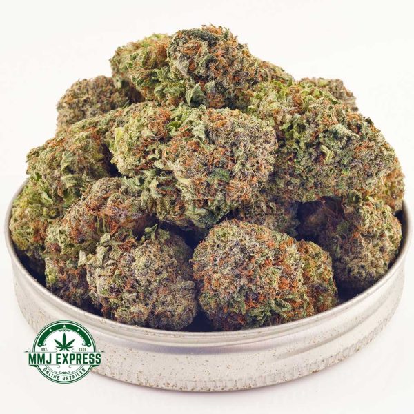 Buy Cannabis Cherry Pie AAAA at MMJ Express Online Shop