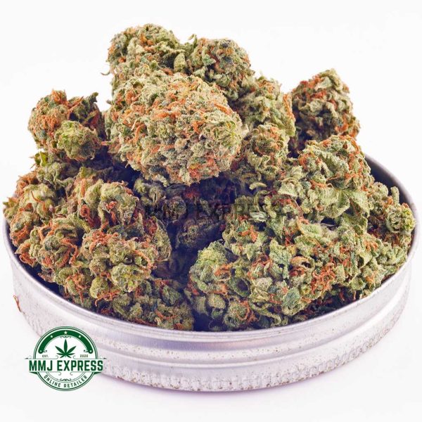 Buy Cannabis Corleone Kush AA at MMJ Express Online Shop