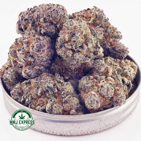 Buy Cannabis Lemon Berry AAAA at MMJ Express Online Shop