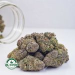 Buy Cannabis Bubble Gum Kush AAAA at MMJ Express Online Shop