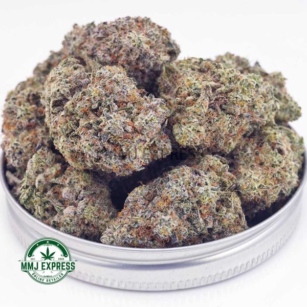 Buy Cannabis White Fire OG AAAA at MMJ Express Online Shop