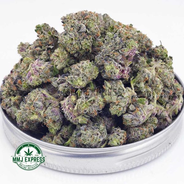 Buy Cannabis Rock Tuna AAAA (Popcorn Nugs) at MMJ Express Online Shop