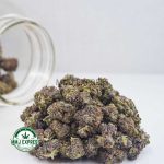 Buy Cannabis Bubba Kush AAAA (Popcorn Nugs) MMJ Express Online Shop