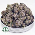 Buy Cannabis Peanut Butter Breath AAAA (Popcorn Nugs) at MMJ Express Online Shop