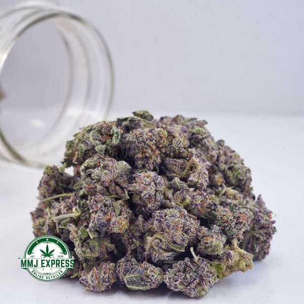 Buy Cannabis Peanut Butter Breath AAAA (Popcorn Nugs) at MMJ Express Online Shop