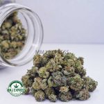 Buy Cannabis Master Yoda AAAA (Popcorn Nugs) at MMJ Express Online Shop