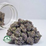 Buy Cannabis Blueberry Bomb AAAA (Popcorn Nugs) at MMJ Express Online Shop