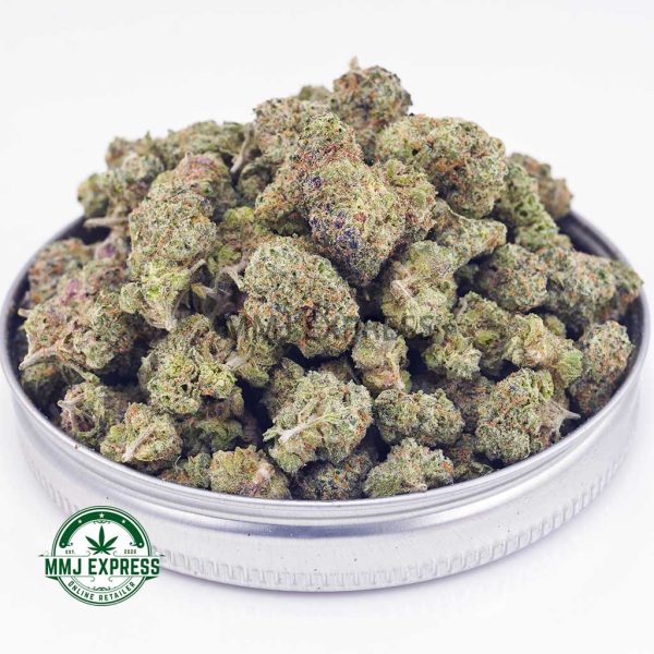 Buy Cannabis Dolato AAAA (Popcorn Nugs) at MMJ Express Online Shop