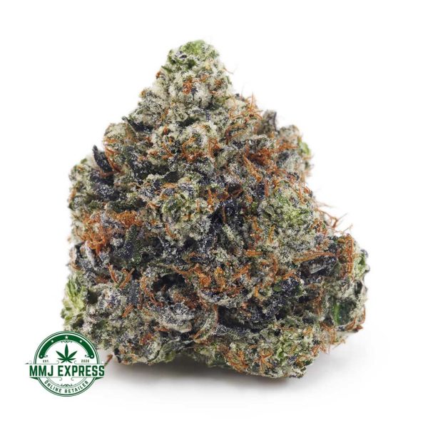 Buy Cannabis Supreme Death Bubba AAAA+, Craft at MMJ Express Online Shop