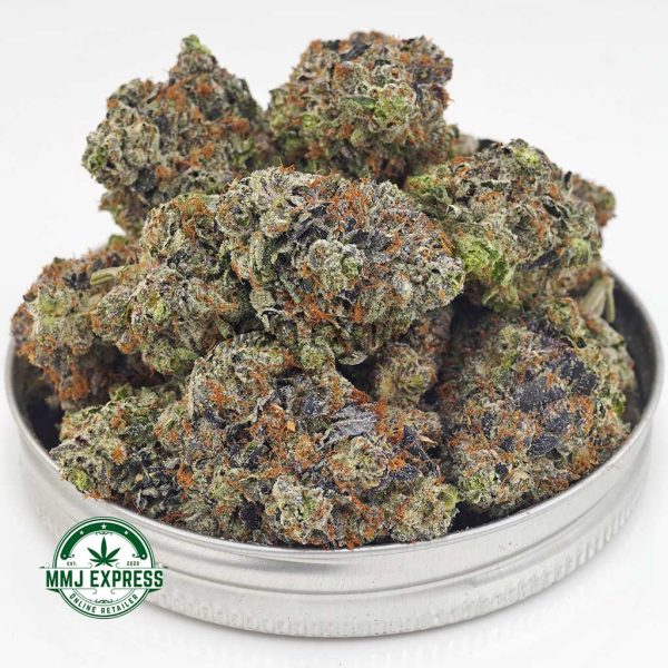 Buy Cannabis Supreme Death Bubba AAAA+, Craft at MMJ Express Online Shop