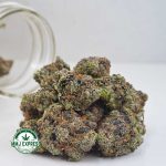 Buy Cannabis Supreme Death Bubba AAAA+, Craft at MMJ Express Online Shop