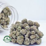 Buy Cannabis Dragon's Breath AAAA (Popcorn Nugs) at MMJ Express Online Shop