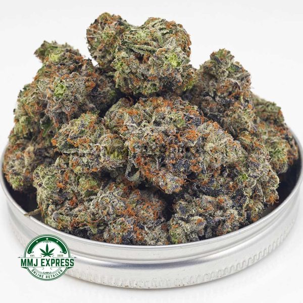 Buy Cannabis Tom Ford Pink Kush AAAA+, Craft at MMJ Express Online Shop