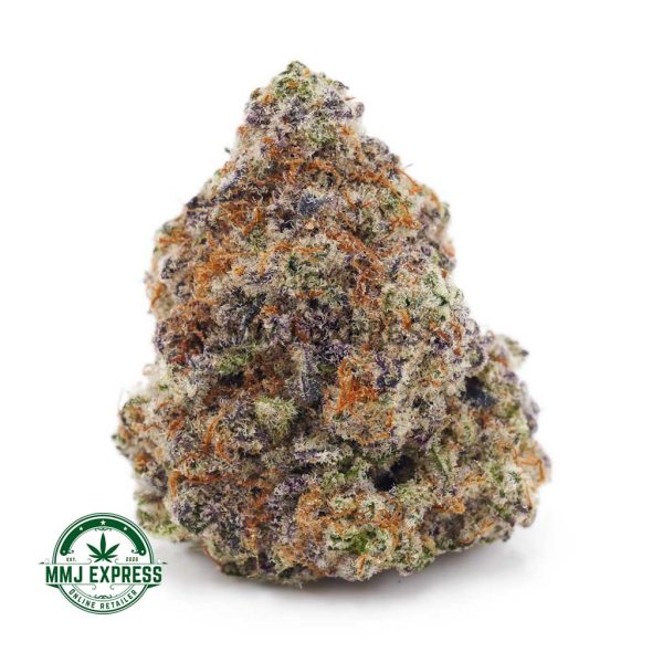 Buy Cannabis Miracle Alien Cookies Craft, AAAA+ at MMJ Express Online Shop