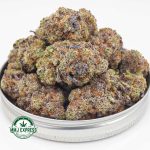 Buy Cannabis Miracle Alien Cookies Craft, AAAA+ at MMJ Express Online Shop