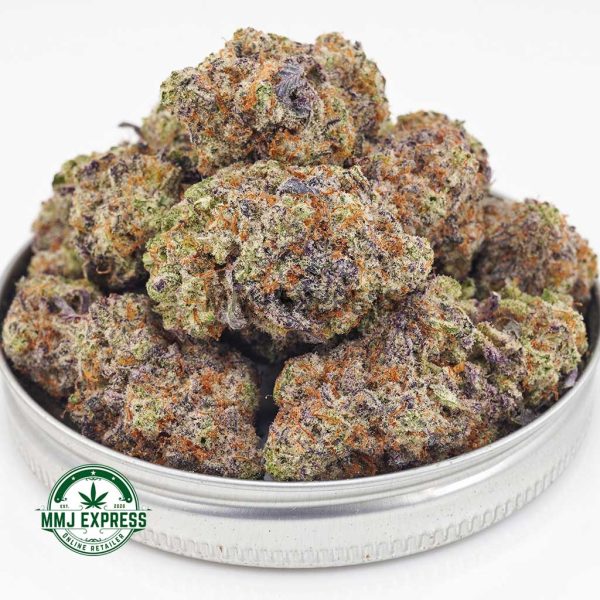 Buy Cannabis Miracle Alien Cookies Craft, AAAA+ at MMJ Express Online Shop