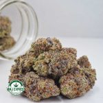 Buy Cannabis Miracle Alien Cookies Craft, AAAA+ at MMJ Express Online Shop