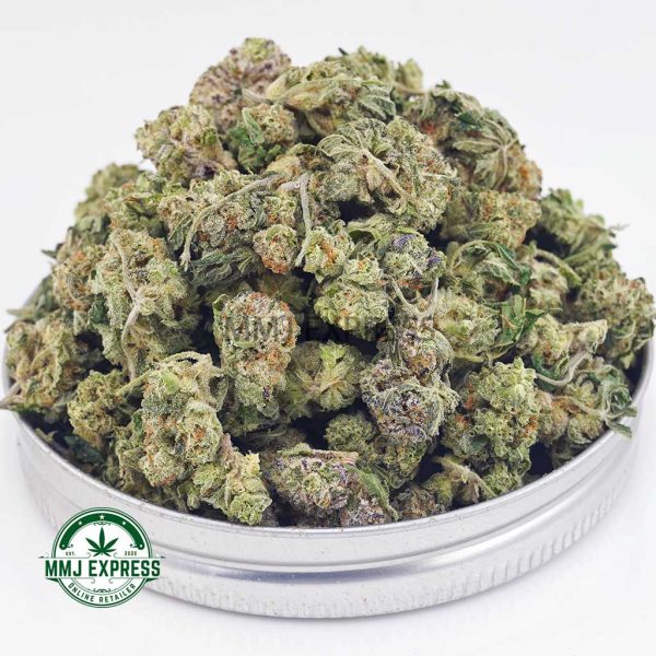 Buy Cinderella 99 AAAA (Popcorn Nugs) Cannabis Online at MMJ Express