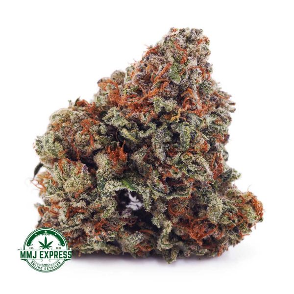 Buy Cannabis Godfather OG AAAA at MMJ Express Online Shop