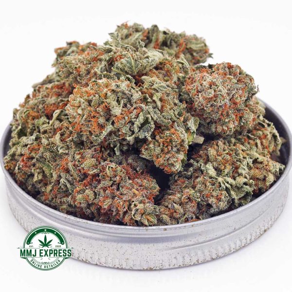 Buy Cannabis Godfather OG AAAA at MMJ Express Online Shop