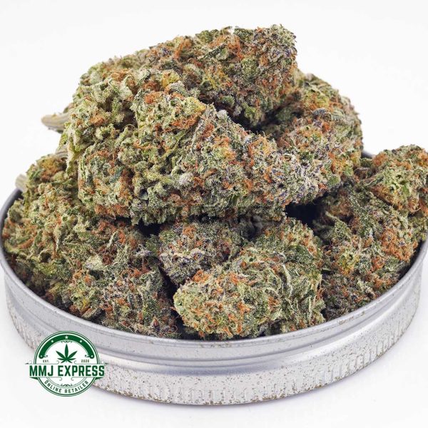 Buy Cannabis OG Octane AAAA+, Craft at MMJ Express Online Shop