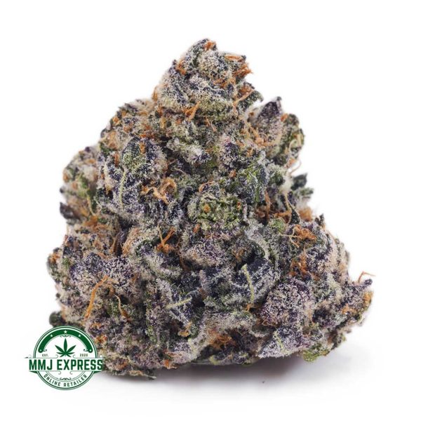 Buy Cannabis Grape Crush AAAA at MMJ Express Online Shop