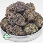 Buy Cannabis Grape Crush AAAA at MMJ Express Online Shop